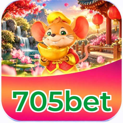 Logo 705bet