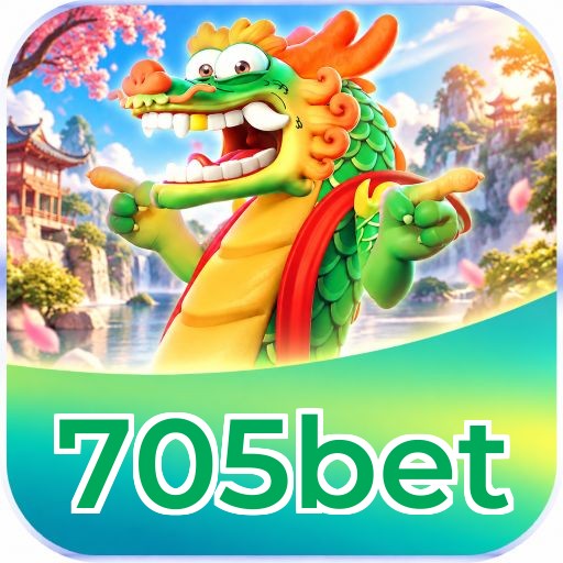 Logo 705bet