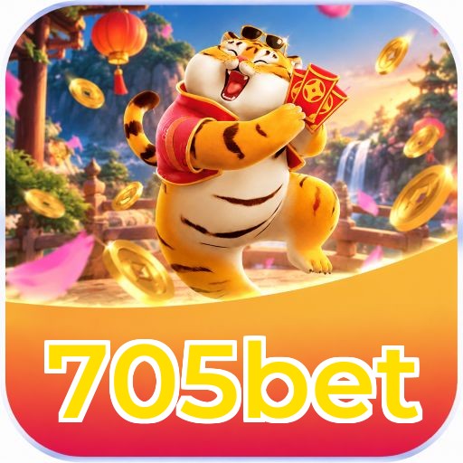 Logo 705bet