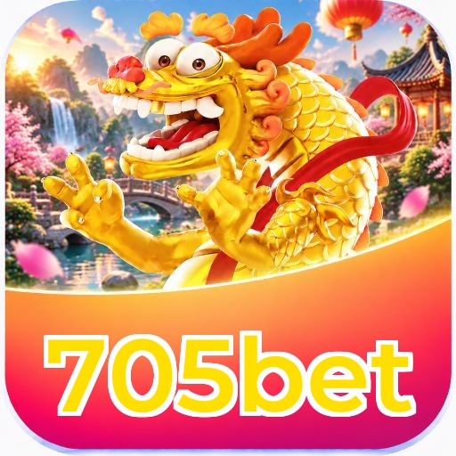 Logo 705bet - Cassino Online Brasil