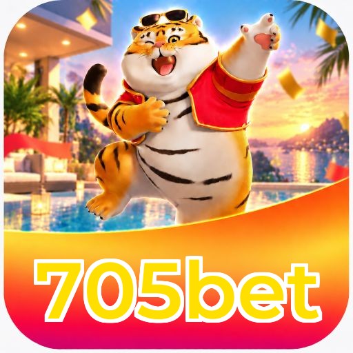 Logo 705bet