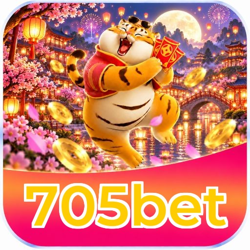 705bet