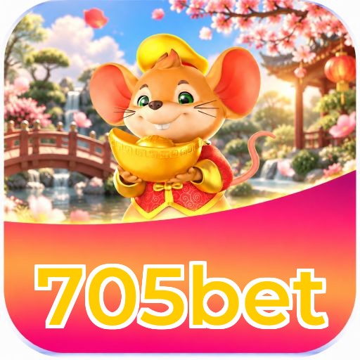 Logo 705bet