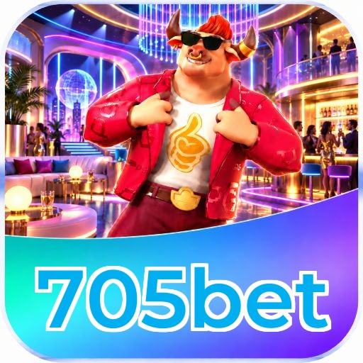 Plataforma 705bet - Tecnologia de ponta e segurança total