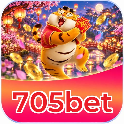 Logo 705bet