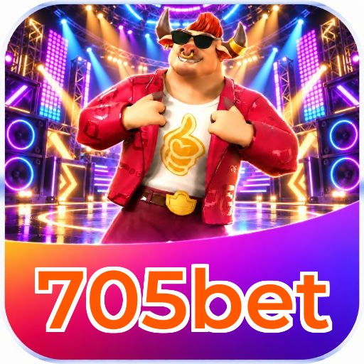 705bet