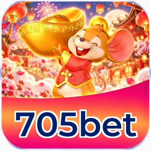Logo 705bet
