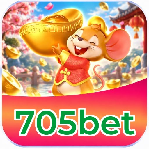 Logo 705bet