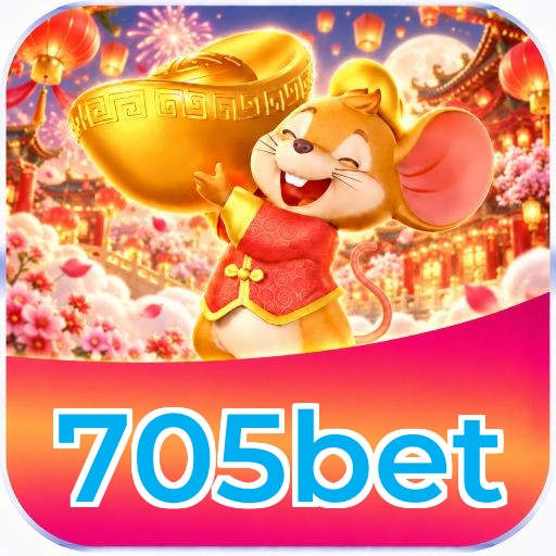 Logo 705bet - Cassino Online Brasil