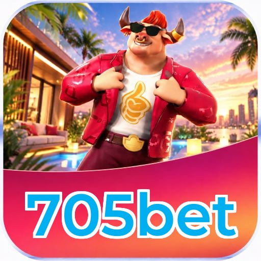 Pacote Completo do App 705bet