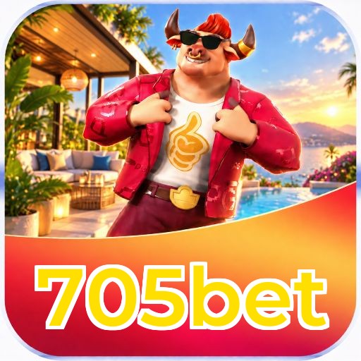 705bet