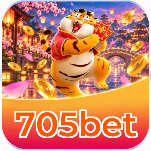 Logo 705bet