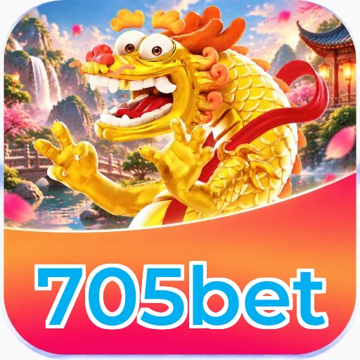 Logo 705bet - Cassino Online Brasil