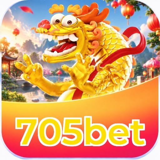 Logo 705bet - Cassino Online Brasil
