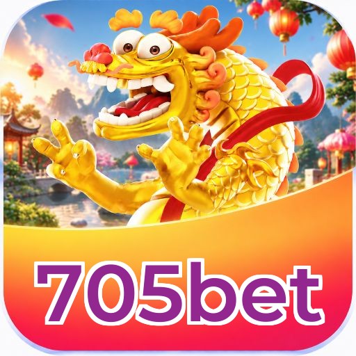 Fortune Series da 705bet - Tiger, Rabbit, Dragon, OX com RTP 96%+