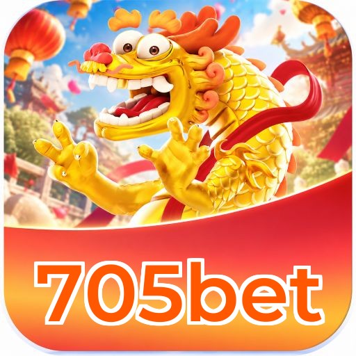Logo 705bet