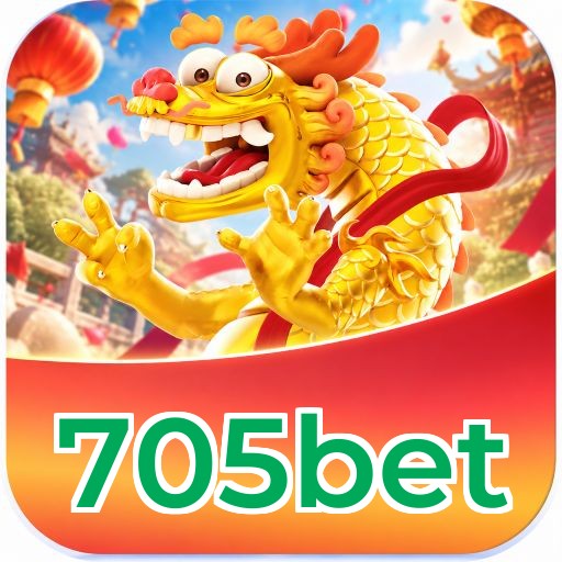 Logo 705bet - Cassino Online Brasil