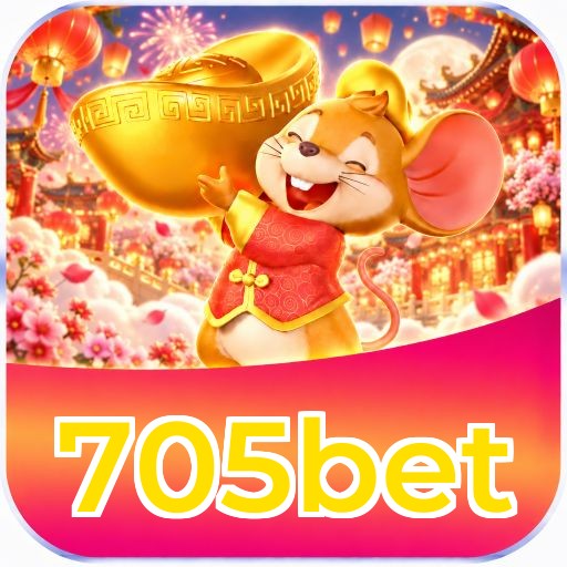 Logo 705bet